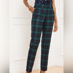 Talbot Hampshire ankle pant